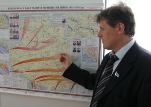 Встановили імена майстрів слова доби Української революції